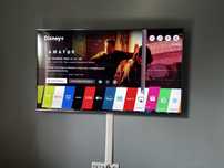Telewizor 70 cali LG led 4K HDR