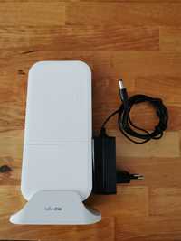 Router LTE mikrotik r11e-lte WAP LTE kit