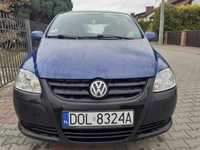 Volkswagen Fox 1.4 Tdi