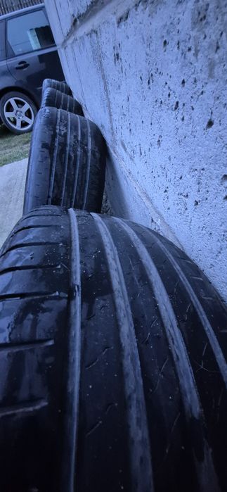 Felgi koła fiat 5x98 tipo 500 lato R16