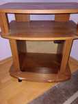 Stolik pod telewizor