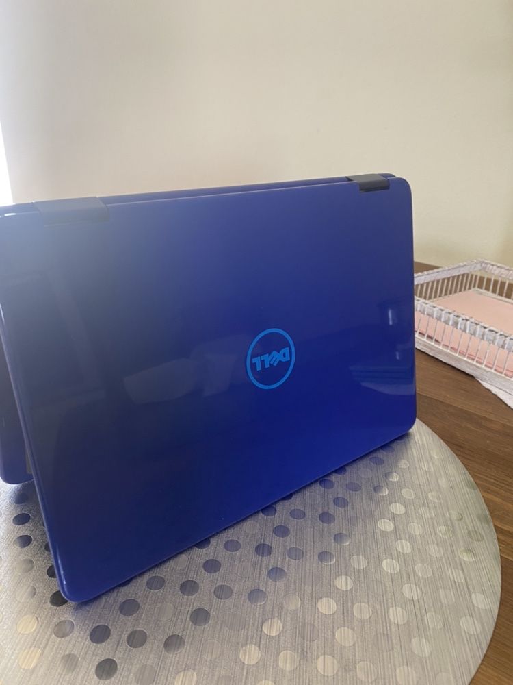 Dell inspiron 11