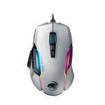 Roccat Kone AIMO czarna mysz gamingowa 16000 DPI RGB LED USB używana