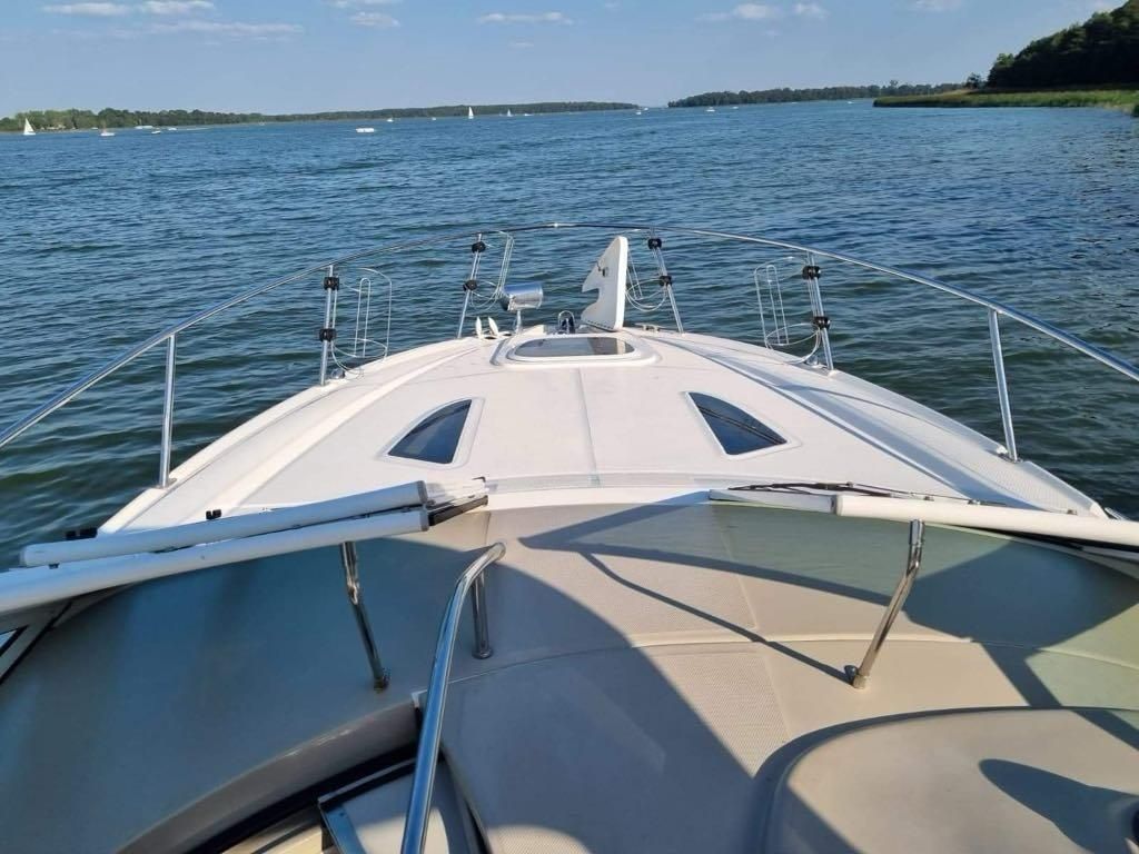 Sea ray 290 sundancer