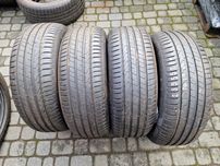 JAK NOWE Opony Pirelli Scorpion - 235/55/18