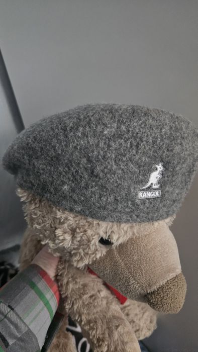 Берет кепи Кангол