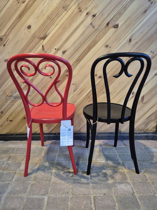 13x Krzesło gięte Fameg Thonet A-16 | Bistro | Dom | Kawiarnia |