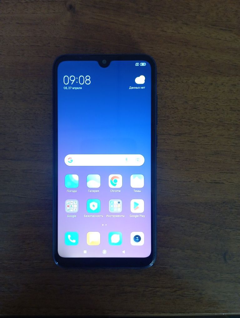 Продам телефон Redmi 7 A