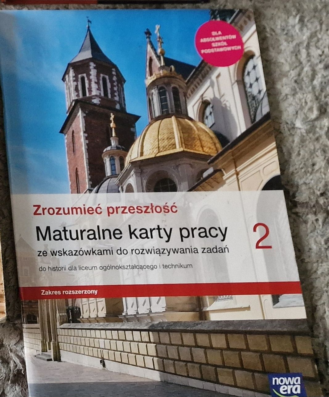 Maturalne karty pracy zrozumieć przeszłość 2