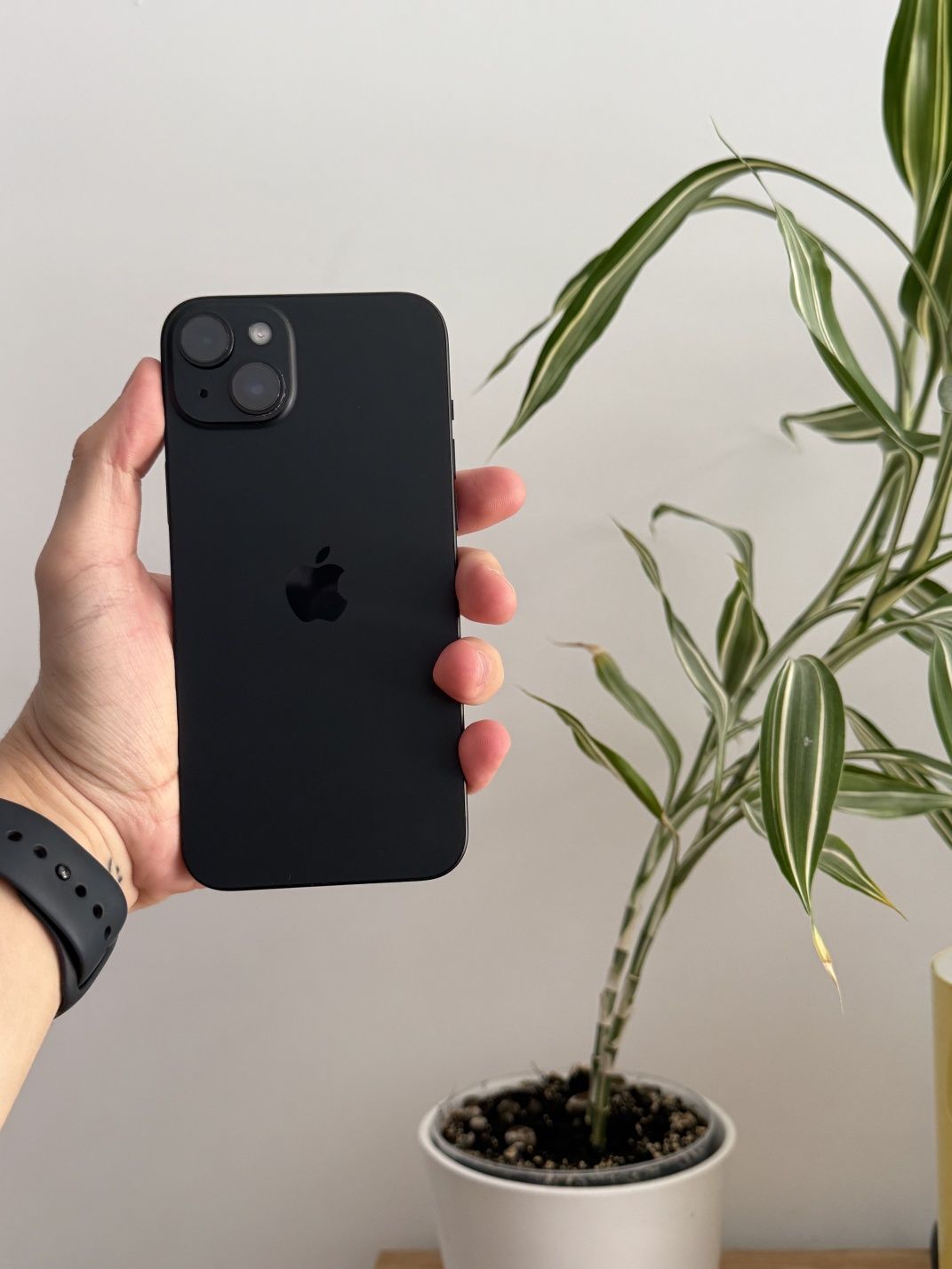 Iphone 15 plus 128GB