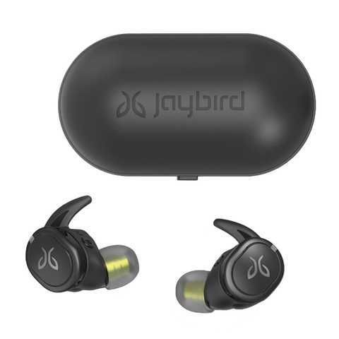 Продам наушники Jaybird Run XT