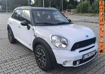 MINI Countryman Mini Countryman SD