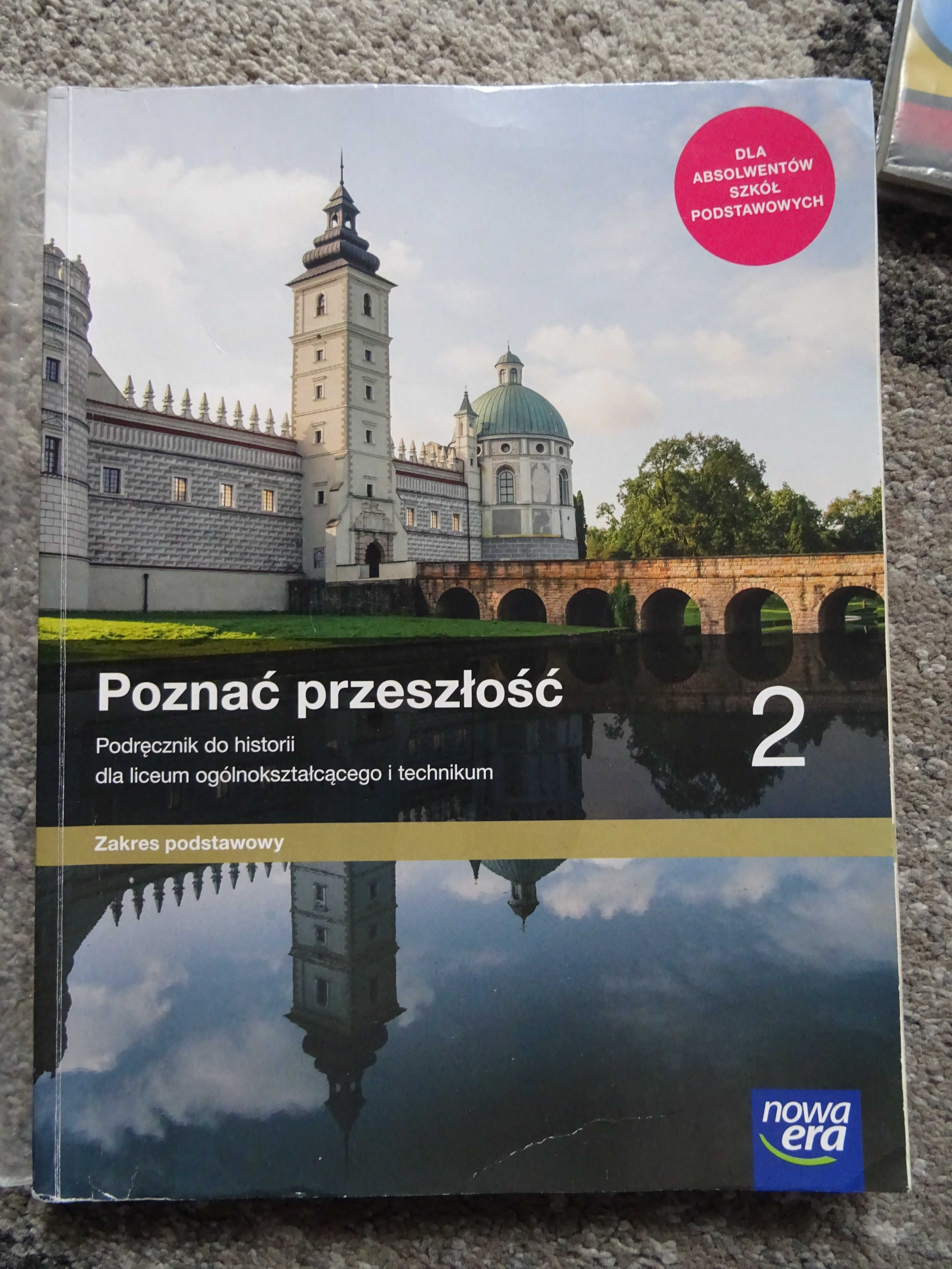 Historia. 2. Poznać przeszłość.