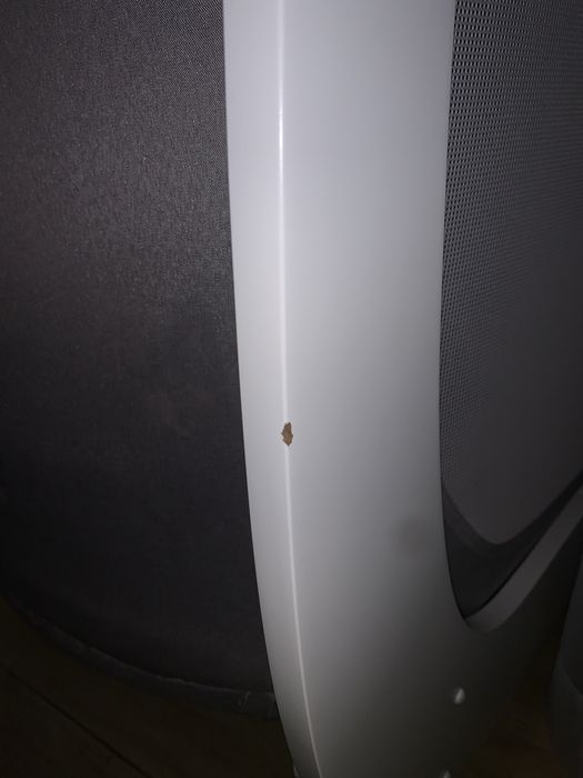 Łóżeczko dla dziecka 2w1 Shnuggle AIR Complete Sleep System