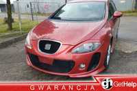 Seat Leon 2010r CUPRA LUCK 1.6tdi gwarancja transport raty zamiana