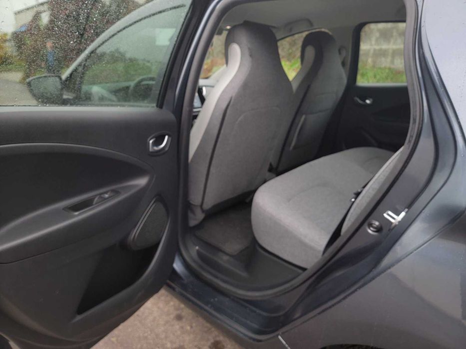 Renault Zoe 52KWT 2020p