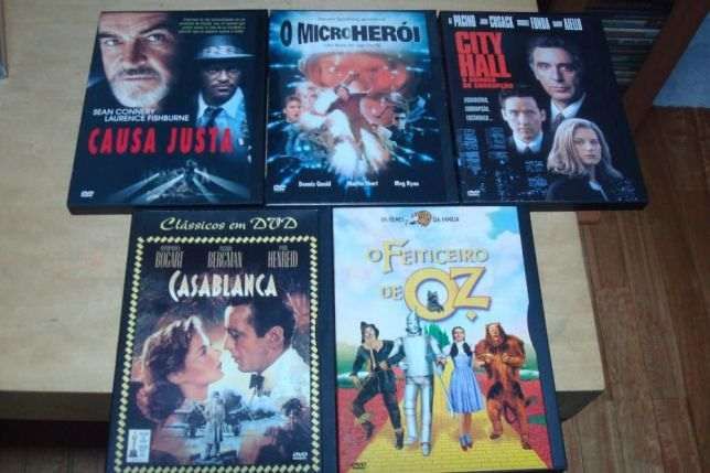 12 filmes originais em ediçoes snapper alguns muito raros