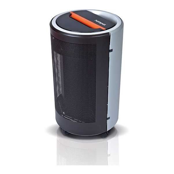 HOTSPOT GALP CINZA 4000W Cor: Cinzunto/Preto