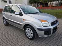 Ford Fusion 1.4 Benzyna*Niski przebieg*Klima