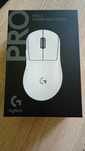 Mysz Logitech G Pro X Superlight 2 Dex