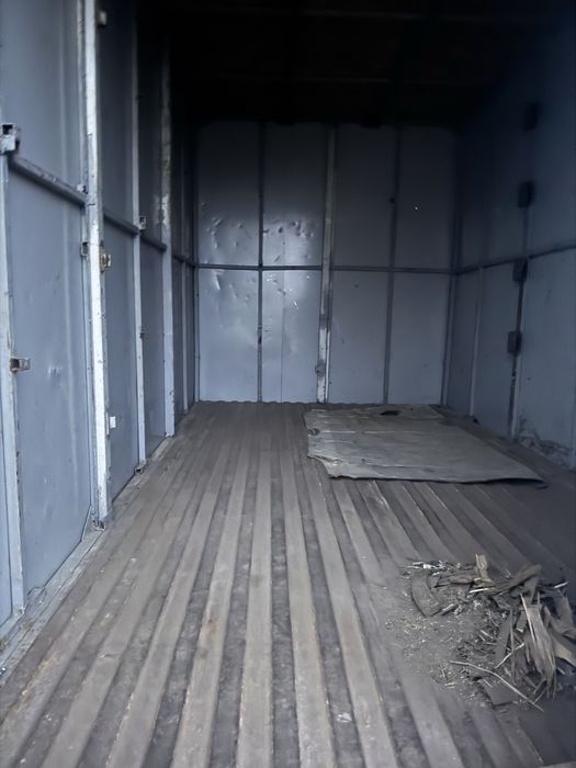 ГАЗ 33021 газель для роботи