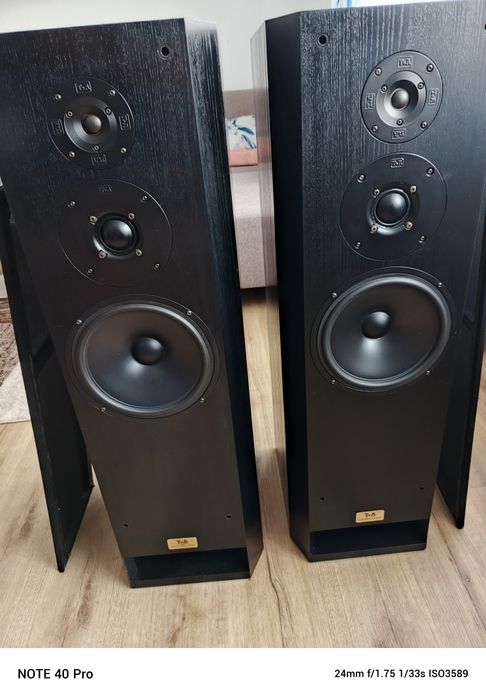 Kolumny t+a tmr 80