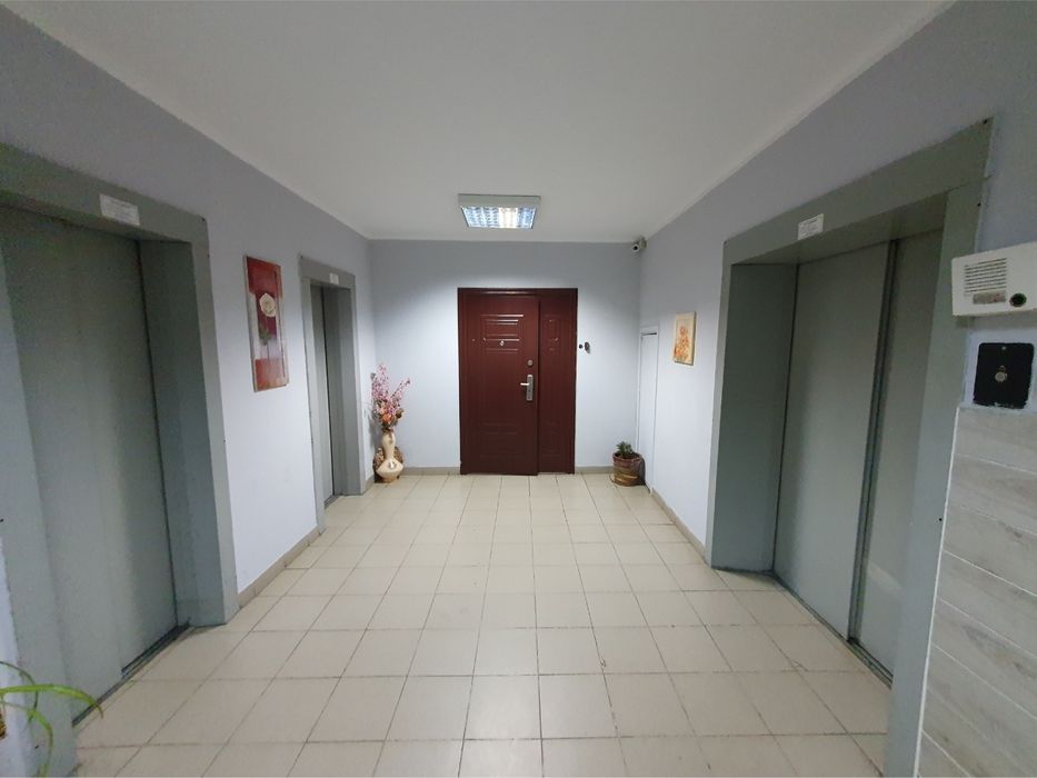 1к, Григоренко 39В, ТЦ Пирамида/Эпицентр, 45м2, метро Позняки 5 мин