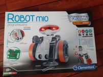 prezent Robot MIO jak nowy nie rozpakowany na prezent na święta