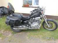 Virago 1100 Yamaha