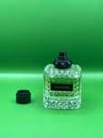 Valentino Green Edition – we flakonie 100 ml zostało około 50 ml.