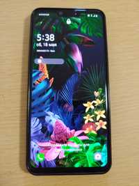 Смартфон lg g8 thinq