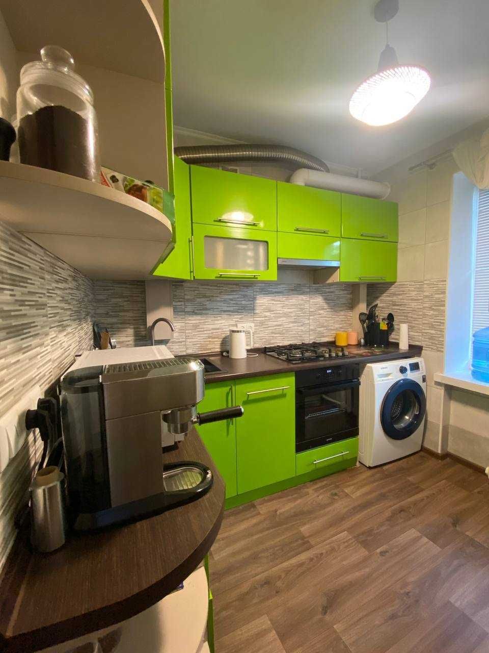Продам 3 комнатную квартиру Ингульский (проспект Мира)