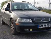 Sprzedam Volvo v 40 benzyna 1.8