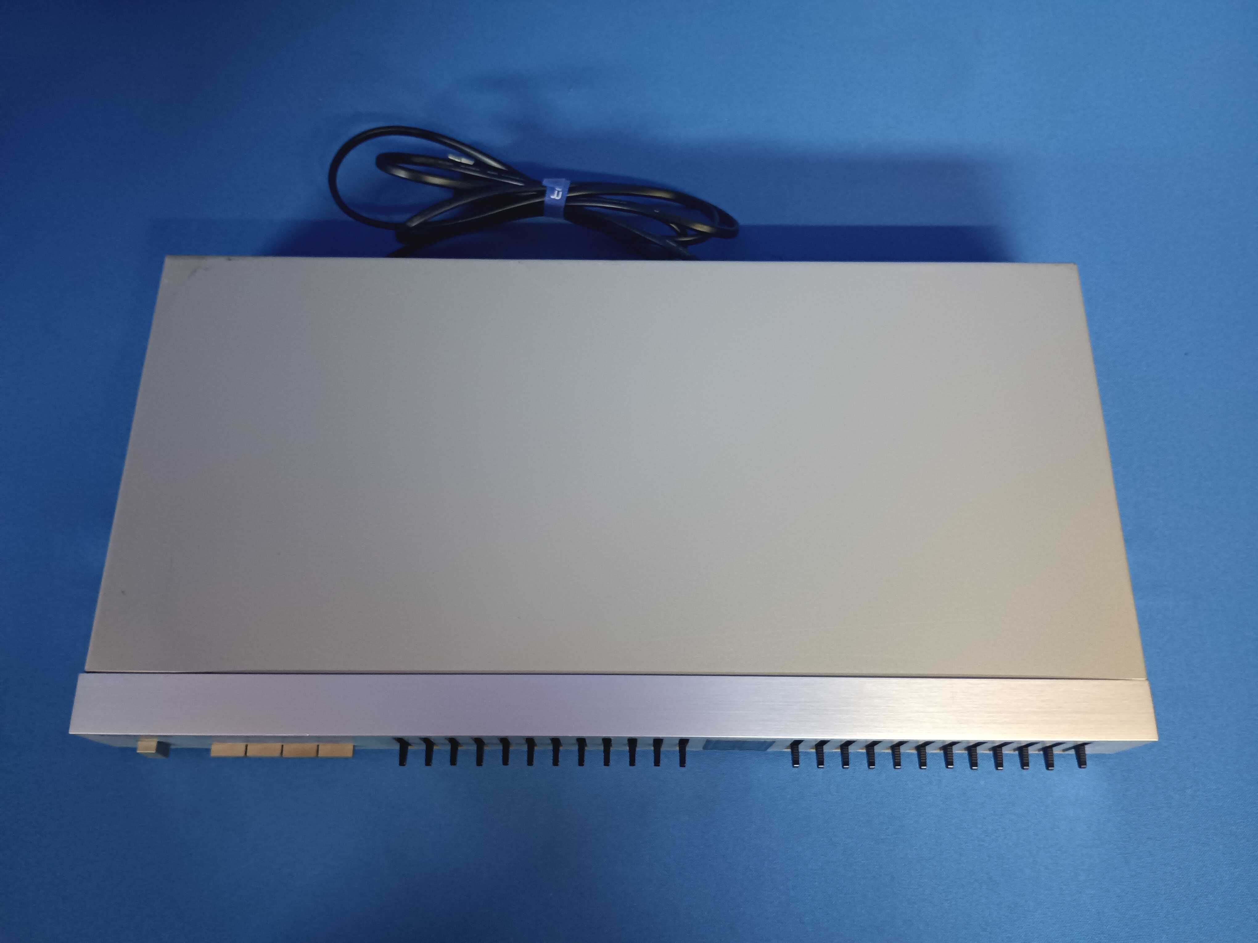 équalizador de 12 bandas TECHNICS SH-8045