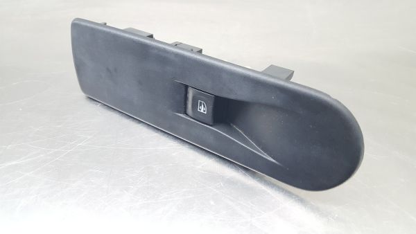 Comando / botão / interruptor vidros frente direito RENAULT Clio IV (B