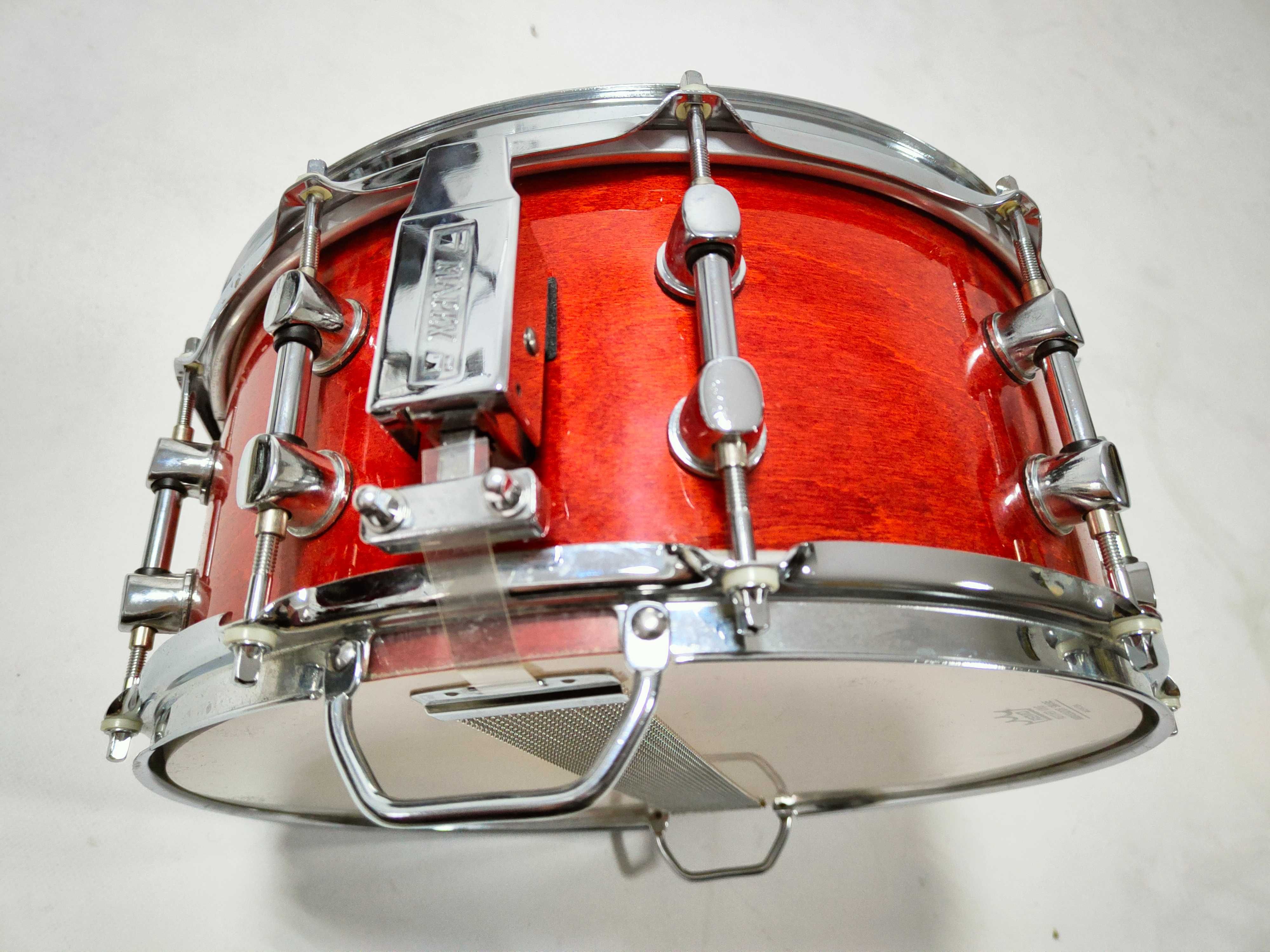 Werbel Mapex Saturn Pro Series 14x6"