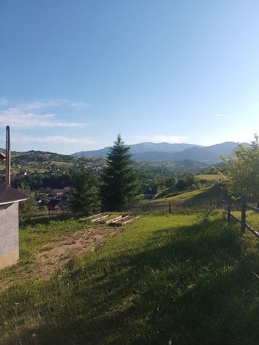 Продам будинок біля Буковелі і Драгобрата