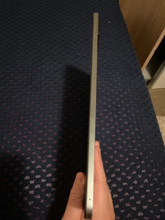 Xiaomi Pad 6 є дефекти на задній кришці