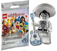 LEGO 71038 Disney 100 ERNESTO Coco coldis100-10 NOWA