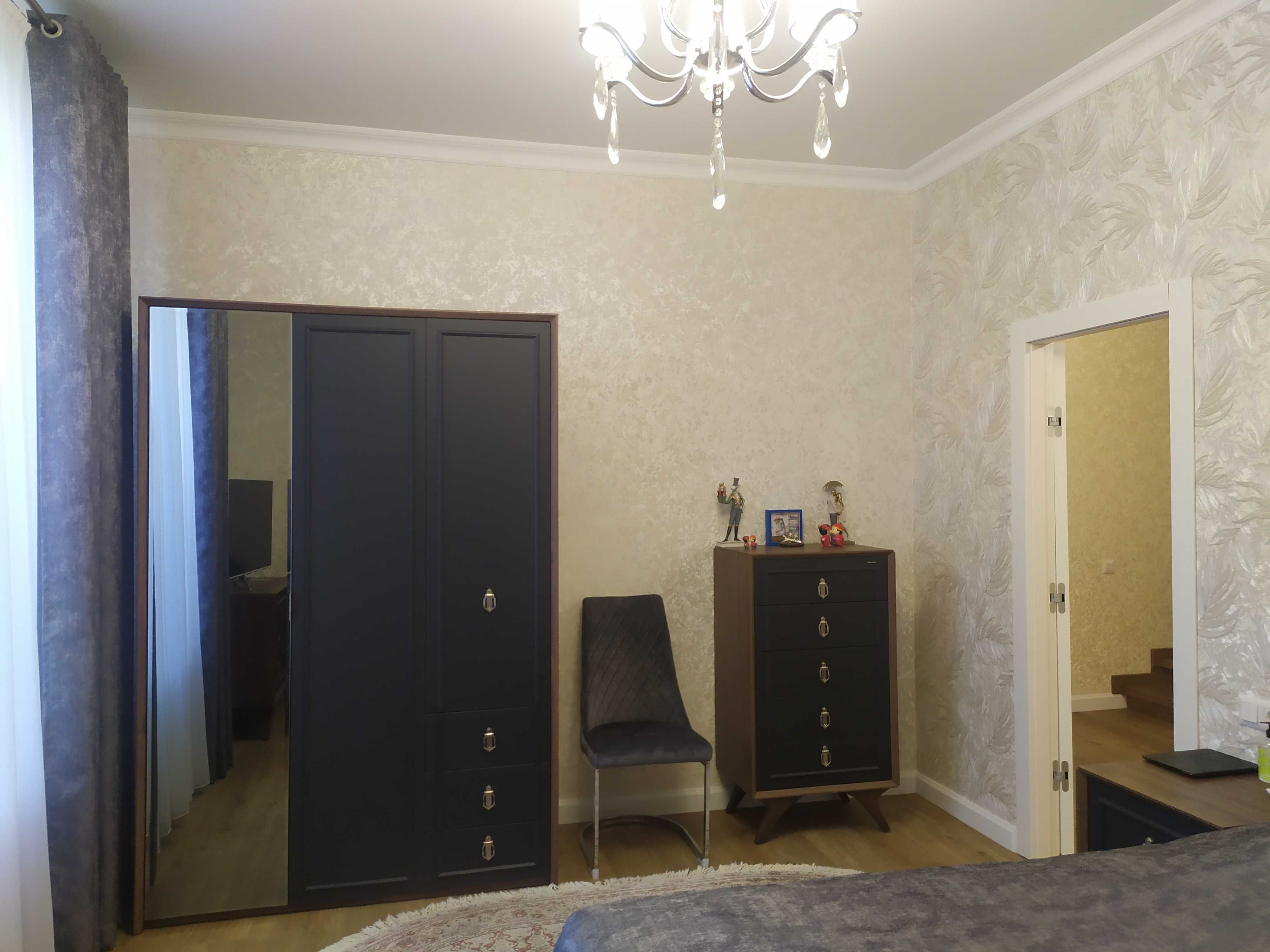 Продам шикарный дом с Евроремонтом ДЛЯ себя не далеко от Моря