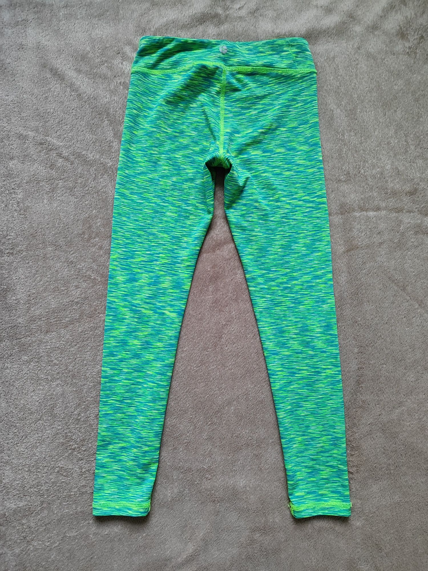 90' Degree by Reflex girls legginsy getry rozmiar 116