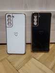2 etui na Samsung S21