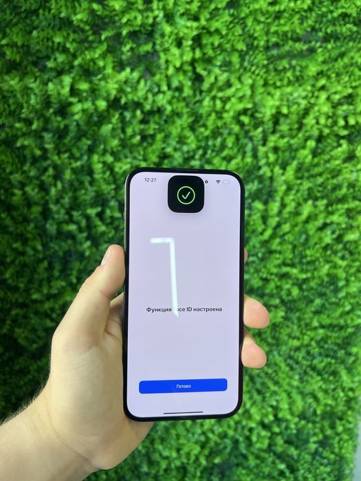 iPhone 14 Pro Max 256Gb Space Black Neverlock Від Магазину