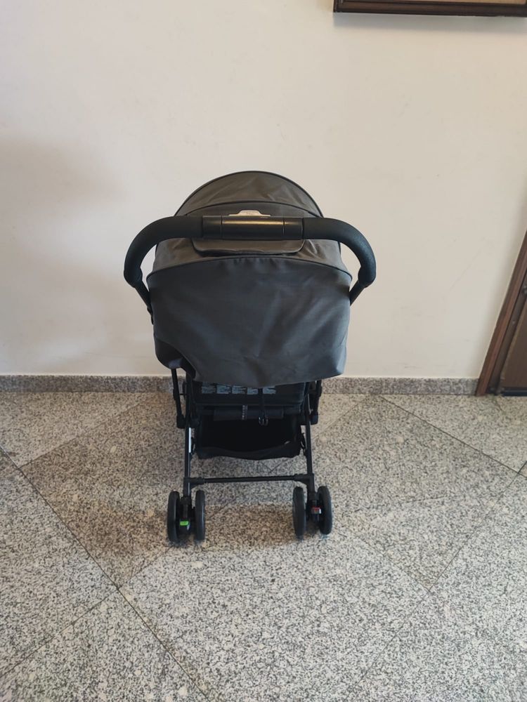 Carrinho  de bebe Recaro