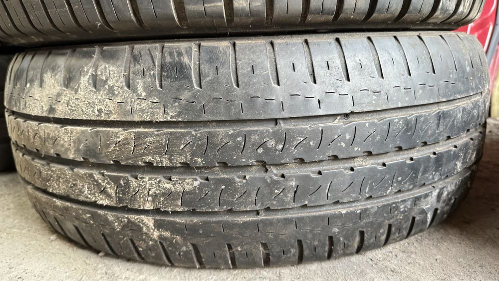 Kleber Transpo 205/65 i 225/65 R16C