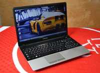Ноутбук Samsung \ GeForce - 2Gb \ CORE i3 для работы и игр