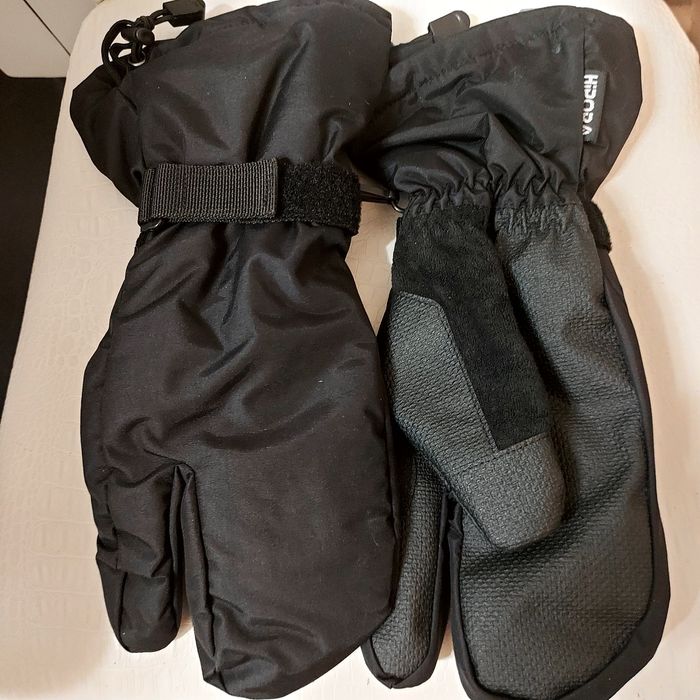 Продам зимние мужские перчатки