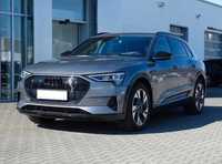 Audi e-tron 55 advanced quattro 2020