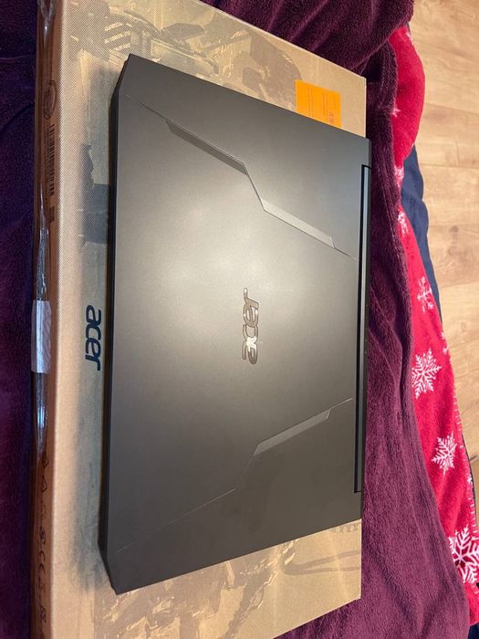 Acer Nitro 5 AN515-57 – ігровий ноутбук