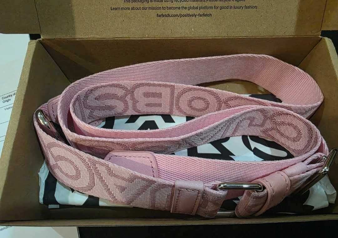 Alça de ombro Marc Jacobs
